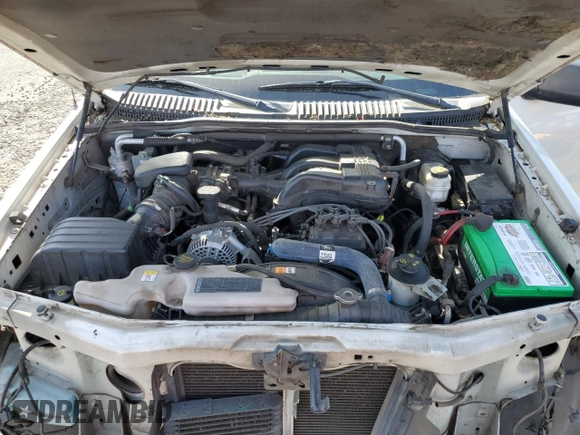 2008 Ford Explorer Sport Trac XLT z VIN 1FMEU51E58UA51947, wystawiony jako Copart lot #55703625 z przebiegiem 265 814 mil mil oraz Szkoda całkowita • Salvage title. Historia ofert i sprzedaży dostępna na DreamBid. Obrazek 11.
