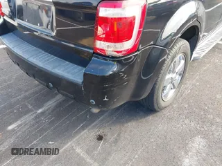 2009 Ford Escape Limited с VIN 1FMCU04G29KB00803, выставлен на аукционе IAAI как лот 42261561 с пробегом 240 655 миль миль и . История ставок и продаж доступна на DreamBid. Изображение 6.