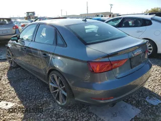 2016 Audi A3 2.0T Premium with VIN WAUB8GFF4G1026981, listed as a Copart auction lot 65966733 with 64,111 mi miles. Bid and sale history available at carsss.com. Image 2.
