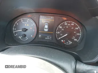 2021 Nissan Altima S z VIN 1N4BL4BV9MN351701, wystawiony jako IAAI lot #42094722 z przebiegiem 38 059 mil mil oraz . Historia ofert i sprzedaży dostępna na DreamBid. Obrazek 7.