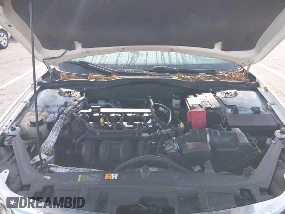 2012 Ford Fusion S with VIN 3FAHP0GA5CR121825, listed as a IAAI auction lot 42203716 with 138,717 mi miles and . Bid and sale history available at carsss.com. Image 10.