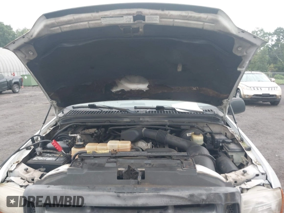 1999 Ford F-350 с VIN 1FDSF34L4XEC47642, выставлен на аукционе IAAI как лот 42513471 с пробегом 187 753 миль миль и . История ставок и продаж доступна на DreamBid. Изображение 10.