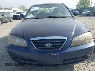 2006 Hyundai Elantra GLS z VIN KMHDN46D46U306149, wystawiony jako IAAI lot #42118244 z przebiegiem 101 972 mil mil oraz . Historia ofert i sprzedaży dostępna na DreamBid. Obrazek 6.
