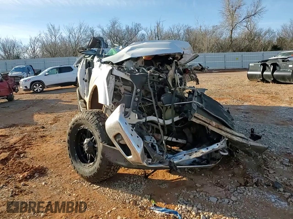 2014 Ford Super Duty F-250 SRW XL with VIN 1FT7W2BT8EEA95093, listed as a Copart auction lot 44524605 with 0 mi miles and Non Repairable. Bid and sale history available at carsss.com. Image 11.