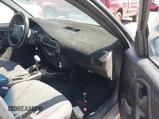 2003 Chevrolet Cavalier with VIN 1G1JC52F537163886, listed as a IAAI auction lot 42410684 with 213,521 mi miles and . Bid and sale history available at DreamBid. Image 5.