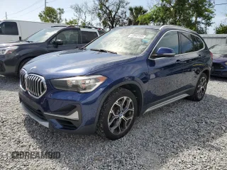 2020 BMW X1 xDrive28i с VIN WBXJG9C0XL5R33141, выставлен на аукционе Copart как лот 63040155 с пробегом 165 172 миль миль и Чистый • Clean title. История ставок и продаж доступна на DreamBid. Изображение 1.