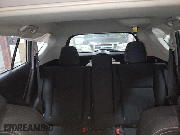 2013 Toyota RAV4 XLE with VIN 2T3RFREV6DW084051, listed as a Copart auction lot 52936425 with 232,209 mi miles and Salvage Title. Bid and sale history available at carsss.com. Image 10.