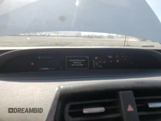 2016 Toyota Prius Two z VIN JTDKBRFU2G3020745, wystawiony jako Copart lot #58705525 z przebiegiem 134 564 mil mil oraz Tytuł czysty. Historia ofert i sprzedaży dostępna na DreamBid. Obrazek 9.