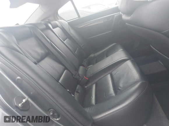 2010 Acura TL Tech with VIN 19UUA8F54AA024430, listed as a IAAI auction lot 41910299 with 230,000 mi miles. Bid and sale history available at carsss.com. Image 8.