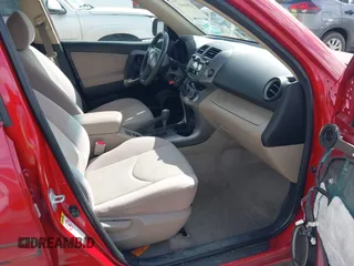 2007 Toyota RAV4 with VIN JTMBK33V976017902, listed as a IAAI auction lot 42044965 with 244,127 mi miles. Bid and sale history available at carsss.com. Image 5.