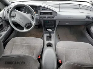 1994 Ford Taurus z VIN 1FALP5344RA291510, wystawiony jako Copart lot #43854925 z przebiegiem 69 067 mil mil oraz Tytuł czysty. Historia ofert i sprzedaży dostępna na DreamBid. Obrazek 8.