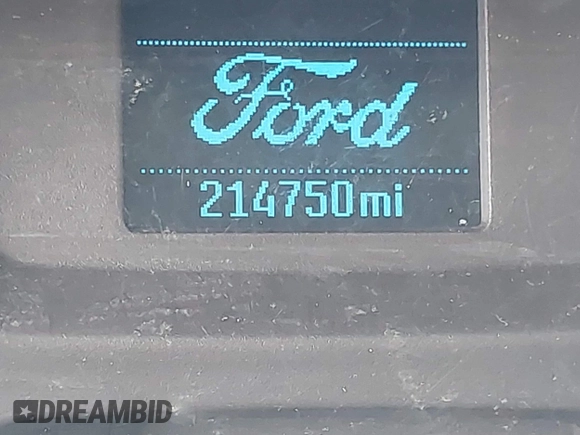 2015 Ford Transit Cargo with VIN 1FTNR1ZM6FKA34609, listed as a IAAI auction lot 42635875 with 214,750 mi miles and . Bid and sale history available at DreamBid. Image 15.
