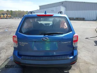 2018 Subaru Forester z VIN JF2SJABC9JH525596, wystawiony jako IAAI lot #41941424 z przebiegiem 32 622 mil mil oraz . Historia ofert i sprzedaży dostępna na DreamBid. Obrazek 16.