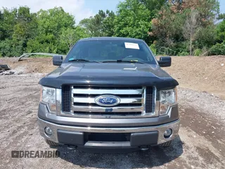 2012 Ford F-150 XL with VIN 1FTEX1EM7CFA38197, listed as a IAAI auction lot 42380231 with 135,174 mi miles and . Bid and sale history available at DreamBid. Image 13.