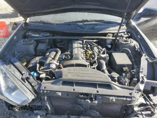 2013 Hyundai Genesis Coupe 2.0T z VIN KMHHT6KD2DU088542, wystawiony jako Copart lot #49716345 z przebiegiem 152 806 mil mil oraz Szkoda całkowita • Salvage title. Historia ofert i sprzedaży dostępna na DreamBid. Obrazek 12.