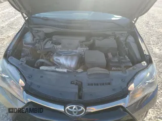 2015 Toyota Camry XLE with VIN 4T1BF1FK5FU045941, listed as a Copart auction lot 53325995 with 158,656 mi miles and Salvage Title. Bid and sale history available at carsss.com. Image 11.