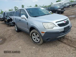 2009 Saturn VUE XE z VIN 3GSDL43N49S533731, wystawiony jako IAAI lot #42269724 z przebiegiem 196 925 mil mil oraz . Historia ofert i sprzedaży dostępna na DreamBid. Obrazek 1.