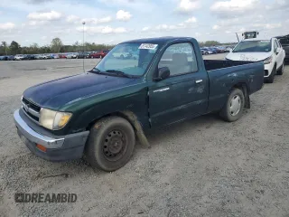 1999 Toyota Tacoma z VIN 4TANL42N8XZ431782, wystawiony jako Copart lot #51142955 z przebiegiem 250 124 mil mil oraz Szkoda całkowita • Salvage title. Historia ofert i sprzedaży dostępna na DreamBid. Obrazek 1.