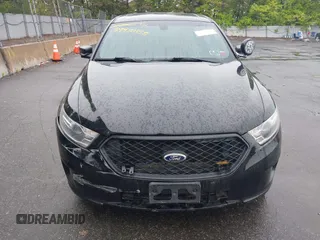 2015 Ford Police Interceptor с VIN 1FAHP2MK8FG154063, выставлен на аукционе IAAI как лот 39430358 с пробегом 97 337 миль миль и . История ставок и продаж доступна на DreamBid. Изображение 12.