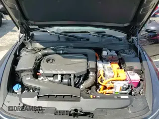 2025 Hyundai Sonata Limited с VIN KMHL54JJ3SA111129, выставлен на аукционе Copart как лот 71056145 с пробегом 1 471 миль миль и Списание • Salvage title. История ставок и продаж доступна на DreamBid. Изображение 14.