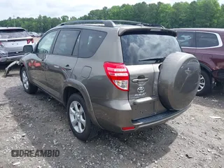 2012 Toyota RAV4 Limited с VIN 2T3DF4DV7CW196161, выставлен на аукционе IAAI как лот 42469616 с пробегом 256 251 миль миль и . История ставок и продаж доступна на DreamBid. Изображение 3.