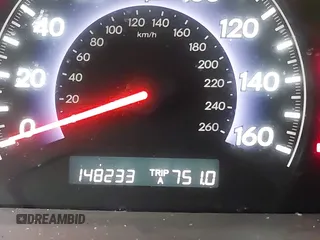 2009 Honda Odyssey EX-L с VIN 5FNRL38749B025077, выставлен на аукционе IAAI как лот 42420048 с пробегом 148 233 миль миль и . История ставок и продаж доступна на DreamBid. Изображение 15.