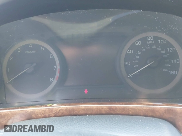 2014 Hyundai Equus Ultimate с VIN KMHGH4JHXEU089655, выставлен на аукционе IAAI как лот 41610773 с пробегом Не указан миль и . История ставок и продаж доступна на DreamBid. Изображение 7.