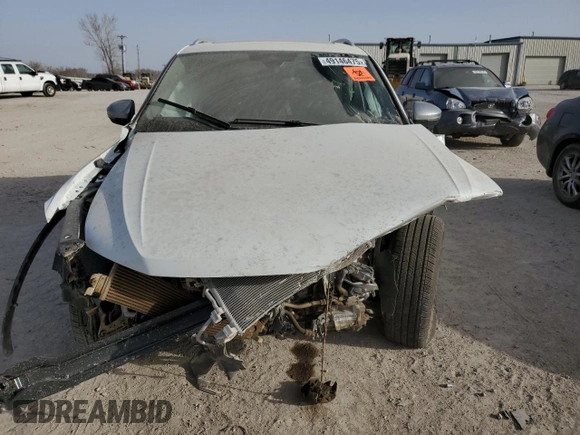 2024 Volkswagen Tiguan Wolfsburg Edition z VIN 3VVAB7AX9RM220316, wystawiony jako Copart lot #49146475 z przebiegiem Nie podano mil oraz Szkoda całkowita • Salvage title. Historia ofert i sprzedaży dostępna na DreamBid. Obrazek 5.