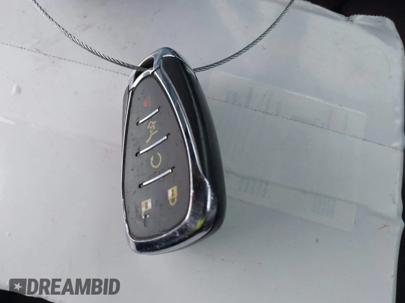 2020 Chevrolet Blazer LT with VIN 3GNKBHRSXLS618131, listed as a IAAI auction lot 41663943 with 38,943 mi miles and . Bid and sale history available at DreamBid. Image 11.