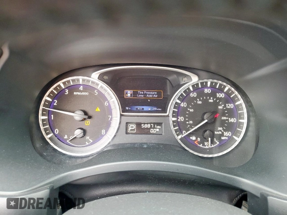 2020 Infiniti QX60 Pure с VIN 5N1DL0MN4LC531411, выставлен на аукционе Copart как лот 60062225 с пробегом 58 871 миль миль и Списание • Salvage title. История ставок и продаж доступна на DreamBid. Изображение 9.