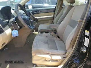 2009 Honda CR-V LX z VIN 3CZRE38389G702269, wystawiony jako Copart lot #58855415 z przebiegiem 240 598 mil mil oraz Czysty tytuł • Clean title. Historia ofert i sprzedaży dostępna na DreamBid. Obrazek 7.