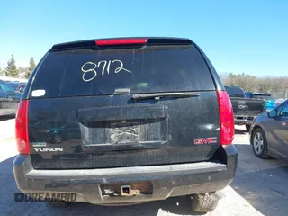 2012 GMC Yukon SLT with VIN 1GKS2CE06CR192736, listed as a IAAI auction lot 41798712 with 1 mi miles. Bid and sale history available at carsss.com. Image 16.