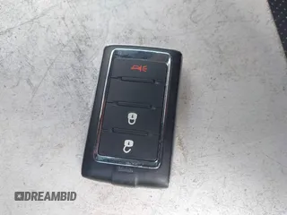 2024 Jeep Grand Cherokee Altitude z VIN 1C4RJHAG7RC703637, wystawiony jako IAAI lot #42046042 z przebiegiem 11 280 mil mil oraz . Historia ofert i sprzedaży dostępna na DreamBid. Obrazek 11.