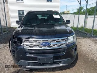 2018 Ford Explorer XLT with VIN 1FM5K8D85JGB94186, listed as a IAAI auction lot 42289133 with 130,175 mi miles and . Bid and sale history available at DreamBid. Image 12.