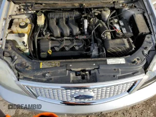 2007 Ford Five Hundred SEL z VIN 1FAHP27137G132282, wystawiony jako Copart lot #44734795 z przebiegiem 248 929 mil mil oraz Szkody całkowita. Historia ofert i sprzedaży dostępna na DreamBid. Obrazek 11.