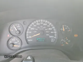 2003 GMC Savana Commercial C6Y with VIN 1GDFG15T931229043, listed as a Copart auction lot 44422145 with 173,310 mi miles and Salvage Title. Bid and sale history available at carsss.com. Image 9.