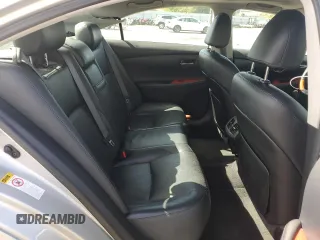 2007 Lexus ES 330 with VIN JTHBJ46G872068819, listed as a Copart auction lot 54171435 with 100,003 mi miles and Salvage Title. Bid and sale history available at DreamBid. Image 10.