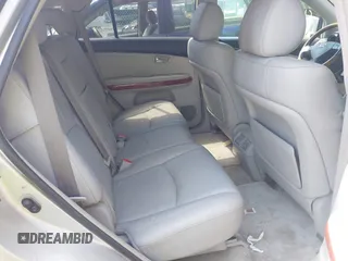 2004 Lexus RX 330 z VIN 2T2HA31U34C008782, wystawiony jako IAAI lot #42389580 z przebiegiem 162 895 mil mil oraz . Historia ofert i sprzedaży dostępna na DreamBid. Obrazek 8.