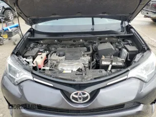 2016 Toyota RAV4 LE with VIN JTMBFREV3GJ086814, listed as a Copart auction lot 51592355 with 90,672 mi miles and Clean Title. Bid and sale history available at DreamBid. Image 13.