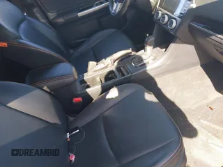 2016 Subaru Crosstrek Limited z VIN JF2GPANC7GH336406, wystawiony jako IAAI lot #42112710 z przebiegiem 47 358 mil mil oraz . Historia ofert i sprzedaży dostępna na DreamBid. Obrazek 5.