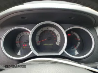 2011 Toyota Tacoma with VIN 5TFLU4EN1BX012133, listed as a Copart auction lot 51050855 with 200,710 mi miles and Salvage Title. Bid and sale history available at carsss.com. Image 9.