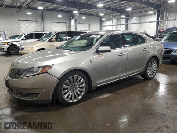 2016 Lincoln MKS с VIN 1LNHL9DK3GG600907, выставлен на аукционе Copart как лот 56892995 с пробегом 122 220 миль миль и Списание • Salvage title. История ставок и продаж доступна на DreamBid. Изображение 1.
