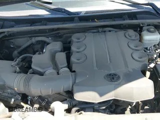 2019 Toyota 4Runner SR5 с VIN JTEBU5JR9K5685088, выставлен на аукционе IAAI как лот 42327881 с пробегом 112 181 миль миль и . История ставок и продаж доступна на DreamBid. Изображение 23.