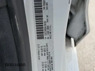 2016 Chrysler 200 Limited with VIN 1C3CCCAB3GN158128, listed as a Copart auction lot 49798685 with 117,227 mi miles and Salvage Title. Bid and sale history available at DreamBid. Image 12.