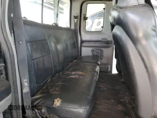 2002 Ford F-250 XL с VIN 1FTNX21F12ED57693, выставлен на аукционе Copart как лот 62148855 с пробегом 149 950 миль миль и Чистый • Clean title. История ставок и продаж доступна на DreamBid. Изображение 10.