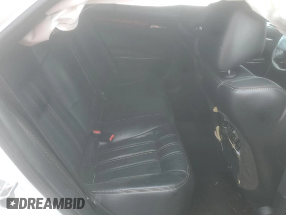 2017 Chrysler 300 S with VIN 2C3CCABG8HH667656, listed as a Copart auction lot 64971394 with 89,789 mi miles and Salvage Title. Bid and sale history available at DreamBid. Image 10.