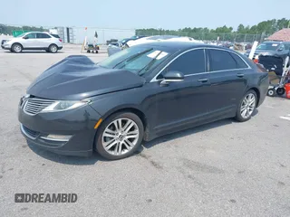 2014 Lincoln MKZ с VIN 3LN6L2G96ER823620, выставлен на аукционе IAAI как лот 42386301 с пробегом 181 519 миль миль и . История ставок и продаж доступна на DreamBid. Изображение 2.