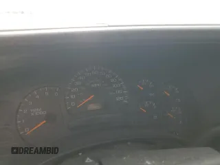 2004 Chevrolet Avalanche z VIN 3GNEK12T44G279538, wystawiony jako Copart lot #47115365 z przebiegiem Nie podano mil oraz Szkoda całkowita • Salvage title. Historia ofert i sprzedaży dostępna na DreamBid. Obrazek 9.