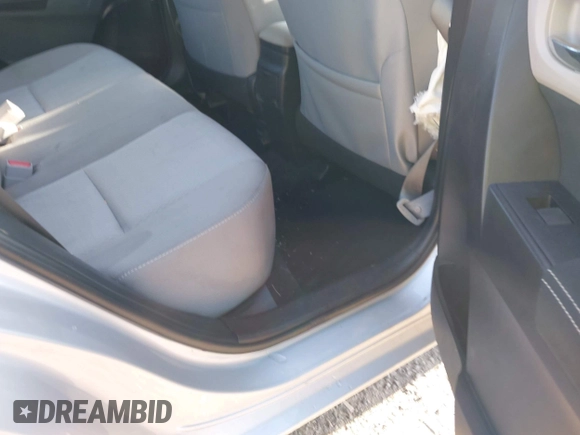 2016 Toyota Corolla L with VIN 2T1BURHE2GC679304, listed as a IAAI auction lot 42088007 with 64,694 mi miles and . Bid and sale history available at DreamBid. Image 8.