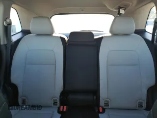 2024 Honda CR-V LX with VIN 5J6RS3H28RL000651, listed as a Copart auction lot 79755844 with 10,117 mi miles and Salvage Title. Bid and sale history available at DreamBid. Image 10.